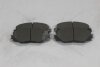 Колодки гальмівні передні Toyota RAV4 (17-), Prius (09-), Auris (06-) HI-Q Hi-Q (SANGSIN) 'SP2138 (фото 7)