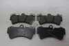 Колодки гальмівні передні Audi Q7 (4L) (06-), VW Touareg (7LA,7L6,7L7) (07-), Porsche Cayenne (955) (09-) HI-Q Hi-Q (SANGSIN) 'SP2197 (фото 7)