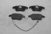 Колодки гальмівні передні Citroen C5 III (08-), Peugeot 407 (08-) HI-Q Hi-Q (SANGSIN) 'SP2207A (фото 6)