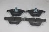 Колодки гальмівні передні BMW 3 (E90) (05-) (SP2210) HI-Q Hi-Q (SANGSIN) 'SP2210 (фото 7)