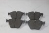 Колодки гальмівні передні BMW 5 (10-), 7 (08-), X5 (10-) HI-Q Hi-Q (SANGSIN) 'SP2395 (фото 4)