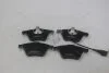 Колодки гальмівні передні Audi A3 (P81) (07-), Audi TT (8J3) (08-) (SP2446) HI-Q Hi-Q (SANGSIN) 'SP2446 (фото 6)