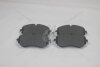 Колодки гальмівні передні VW ID.4 (21-), Audi Q4 E-TRON (22-) HI-Q Hi-Q (SANGSIN) 'SP4019 (фото 4)