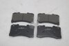 Колодки гальмівні передні Toyota Yaris (22-) HI-Q Hi-Q (SANGSIN) 'SP4046 (фото 8)