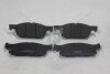 Колодки гальмівні передні Ford Galaxy (15-), S-MAX (15-), Edge (17inch) (15-) HI-Q Hi-Q (SANGSIN) 'SP4251 (фото 7)