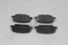 Колодки гальмівні передні Chevrolet Trax (18-), Buick Encore (21-) (SP4285) HI-Q Hi-Q (SANGSIN) 'SP4285 (фото 5)