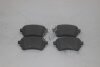 Колодки гальмівні задні Citroen C4 (18-), Jumpy (16-), Peugeot Expert (18-) HI-Q Hi-Q (SANGSIN) 'SP4362 (фото 4)