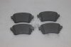 Колодки гальмівні задні Citroen C4 (18-), Jumpy (16-), Peugeot Expert (18-) HI-Q Hi-Q (SANGSIN) 'SP4362 (фото 5)