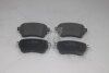 Колодки гальмівні задні Citroen C4 (18-), Jumpy (16-), Peugeot Expert (18-) HI-Q Hi-Q (SANGSIN) 'SP4362 (фото 8)