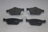 Колодки гальмівні передні Honda Civic (17-) HI-Q Hi-Q (SANGSIN) 'SP4365 (фото 6)
