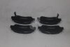 Колодки гальмівні передні Hyundai i10 (14-) HI-Q Hi-Q (SANGSIN) 'SP4492 (фото 6)