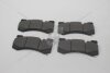 Колодки гальмівні передні Chevrolet Tahoe (22-), GMC Yukon (22-), Cadillac Escalade (22-) HI-Q Hi-Q (SANGSIN) 'SP4546 (фото 3)