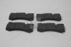 Колодки гальмівні передні Chevrolet Tahoe (22-), GMC Yukon (22-), Cadillac Escalade (22-) HI-Q Hi-Q (SANGSIN) 'SP4546 (фото 4)