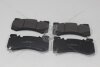 Колодки гальмівні передні Chevrolet Tahoe (22-), GMC Yukon (22-), Cadillac Escalade (22-) HI-Q Hi-Q (SANGSIN) 'SP4546 (фото 5)