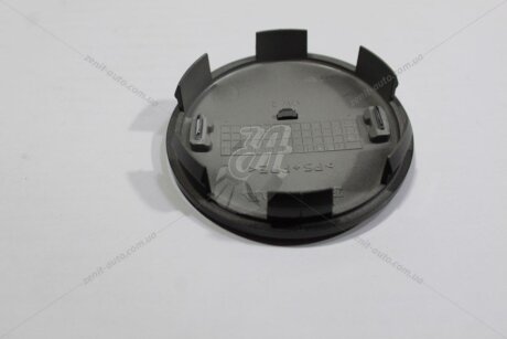 Ковпачок центральний колісного диска Accord (13-) HONDA '44732TR3A01