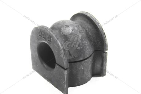 Втулка стабілізатора (52315-SED-004) HONDA '52315SED004