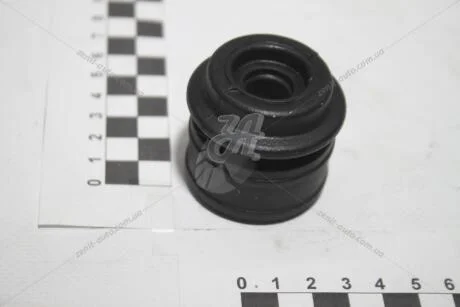 Пыльник рычага переключения передач (54115-SH3-000) HONDA 54115SH3000