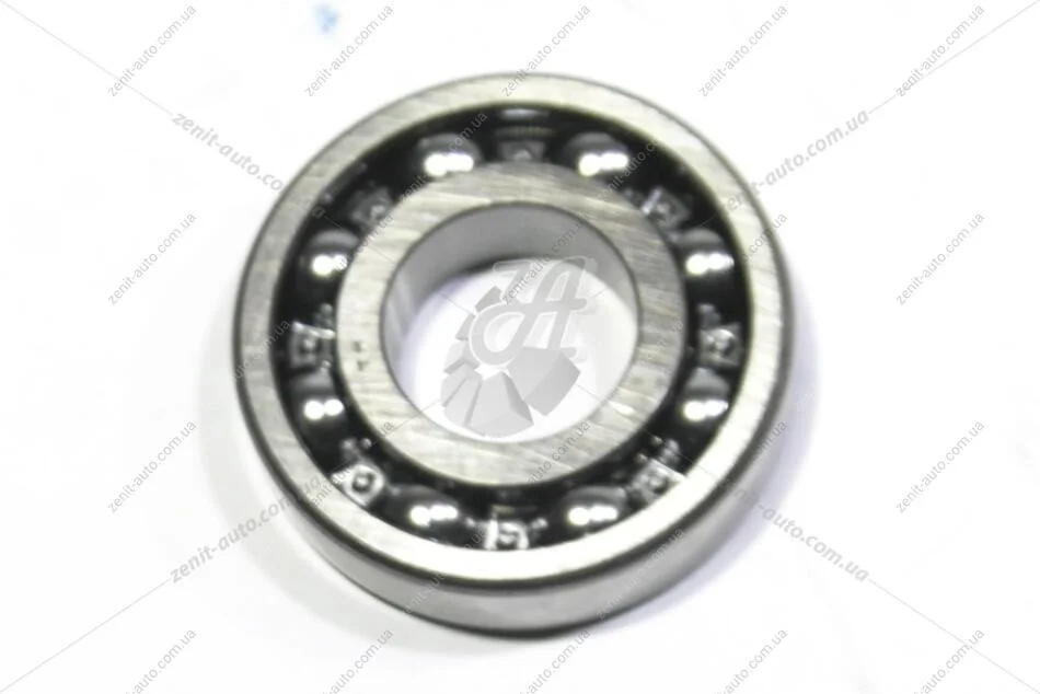 Підшипник кульковий КПП (91002-RPF-003) HONDA '91002RPF003 (фото 1)
