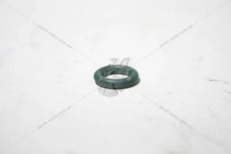 Кольцо уплотнительное нижнее топливной форсунки Accord 2,4i 3,5i (08-) (91302-RDV-J01) HONDA 91302RDVJ01