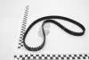 Ремень ГРМ Citroen C2, C3/Peugeot 106, 306 1.4 Hutchinson HUTCHINSON 104APPP17
