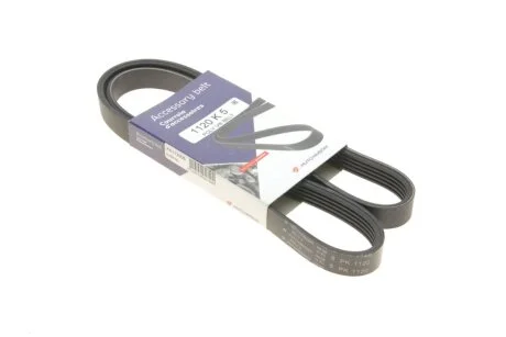 Поликлиновой ремень Poly V® 5PK1120 Hutchinson HUTCHINSON 1120K5