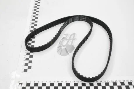 Ремень ГРМ Fiat/Peugeot 1.3; 1.5; 2.2 (79-92) Hutchinson HUTCHINSON 118A19