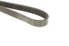 Ремінь поліклиновий 6PK1190 HUTCHINSON 1190K6 (фото 4)
