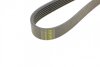 Ремінь поліклиновий 6PK1205 HUTCHINSON 1205K6 (фото 3)
