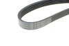 Ремінь поліклиновий 6PK1210 HUTCHINSON 1210K6 (фото 4)