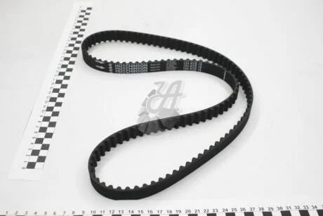 Ремень ГРМ Hutchinson HUTCHINSON 124HTD19