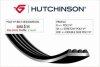 Поликлиновой ремень Poly V® HUTCHINSON '1253K5 (фото 1)