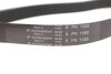Поликлиновой ремень 6PK1355 HUTCHINSON 1355K6 (фото 4)
