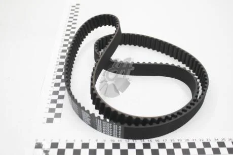 Ремень ГРМ 1,8/2,0 16V Citroen C4, C5, Peugeot 307, 308, 407 Hutchinson HUTCHINSON 153HTDP254