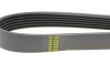 Поликлиновой ремень Poly V® (1585 K 6) HUTCHINSON 1585K6 (фото 3)