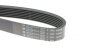 Поликлиновой ремень 7PK1605 HUTCHINSON 1605K7 (фото 4)