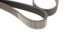 Поликлиновой ремень 6PK1740 HUTCHINSON 1740K6 (фото 3)