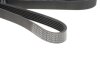 Ремінь поліклиновий Poly V® HUTCHINSON 1815K6 (фото 3)