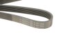 Поликлиновой ремень Poly V® (1836 K 6) HUTCHINSON 1836K6 (фото 5)