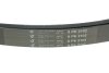 Поликлиновой ремень Poly V® (2102 K 6) HUTCHINSON 2102K6 (фото 3)
