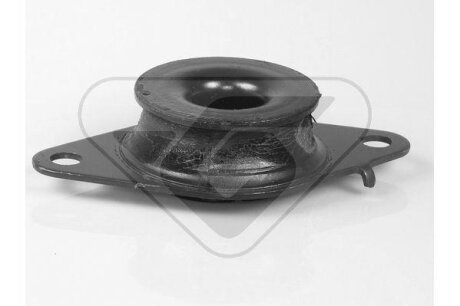 Ремень генератора 7PK2670 Land Rover Defender 2,2Td4 (11-16), Nissan Navara, Pathfinder 3,0dCi (10-) HUTCHINSON '2670K7