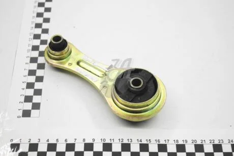 Опора ДВС задняя Renault Kangoo I,Clio II Hutchinson HUTCHINSON 524559