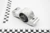 Сайлентблок переднего рычага Peugeot 406 Hutchinson HUTCHINSON 524624 (фото 1)