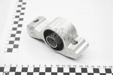 Сайлентблок переднього важеля Peugeot 406 (Hutchinson) Hutchinson HUTCHINSON 524624