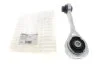 Опора ДВС задняя 1,5dci Renault Kangoo I,Clio II Hutchinson HUTCHINSON 524789 (фото 2)