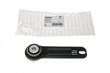 Сайлентблок осі Citroen C5/Peugeot 407 2.7HDI/ 3.0HDi (05-08) Hutchinson HUTCHINSON 524853