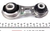 Опора двигателя 1,9dci Renault Megane II 2003- HUTCHINSON 532A36 (фото 2)