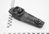 Опора двигуна Citroen C2, C3/Peugeot 1007, 207 1.1/ 1.6/ 1.4HDi (02-) задн. HUTCHINSON 532B79 (фото 1)