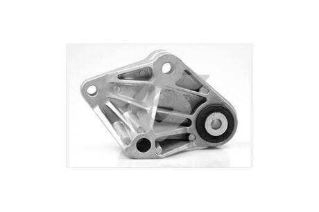 Опора двигуна Ford Focus, C-Max II (10-) HUTCHINSON 532C94