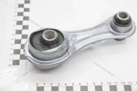 Опора двигуна Renault Logan, Sandero, Clio, Captur (12-) HUTCHINSON 532E02