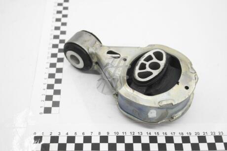 Опора двигателя Renault Scenic III, Megane 1.6D (11-) HUTCHINSON 532E11
